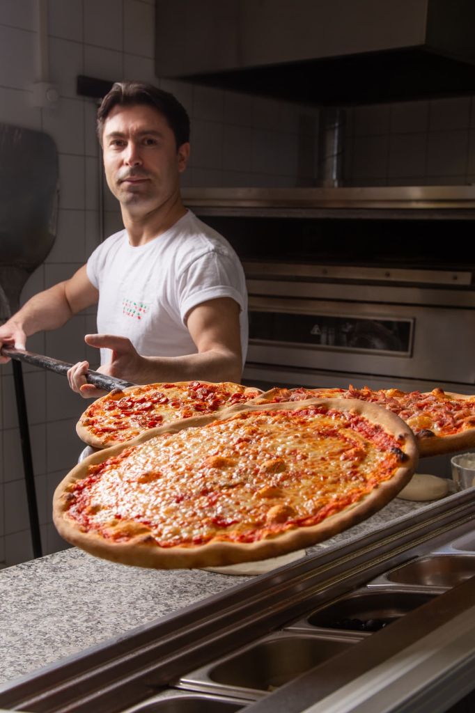 Pronto Pizza photo