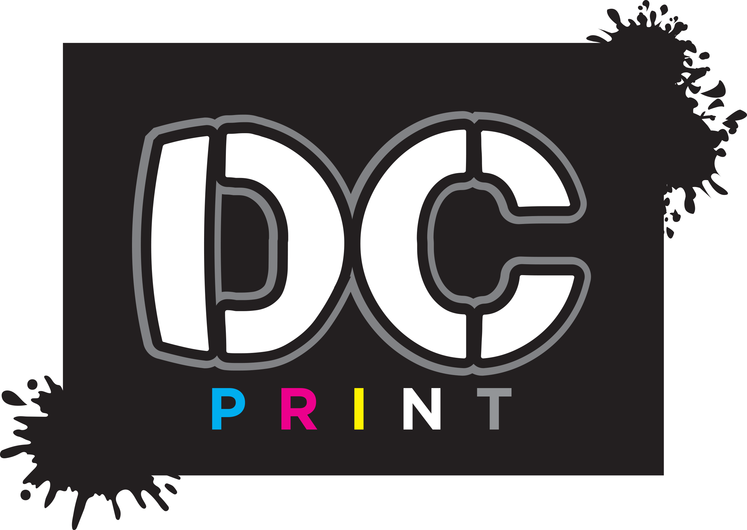 DC Print